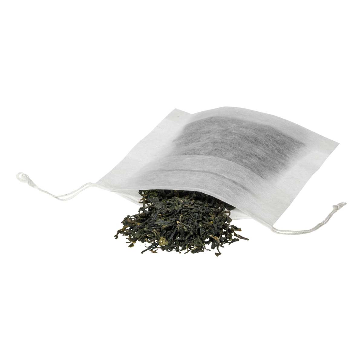 My Tea Bag Eco - Selbstbefüllbarer Teefilter My Tea Bag Eco